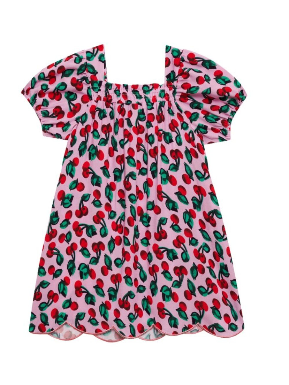 Little Ollie Dress Mon Cheri | Beach Riot